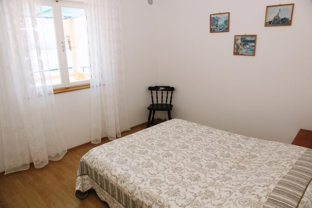Apartments Gabrijela 프리즈바 객실 사진